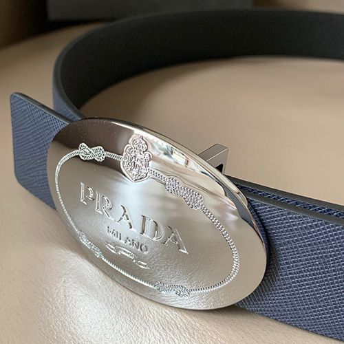 [홍콩명품,PRADA] 프라다 23SS 로고 리버서블 가죽 벨트 34MM, BT677, 3.4cm, BRB, 명품레플리카,명품쇼핑몰,의류,무브타임사이트,인터넷쇼핑몰,남자명품,해외직구