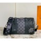 [홍콩명품.LOUIS VUITTON] 루이비통 23SS 시티 키폴 N40452, BGM1211, JD, 홍콩명품가방,손목가방,크로스백,핸드백,구매대행,무브타임