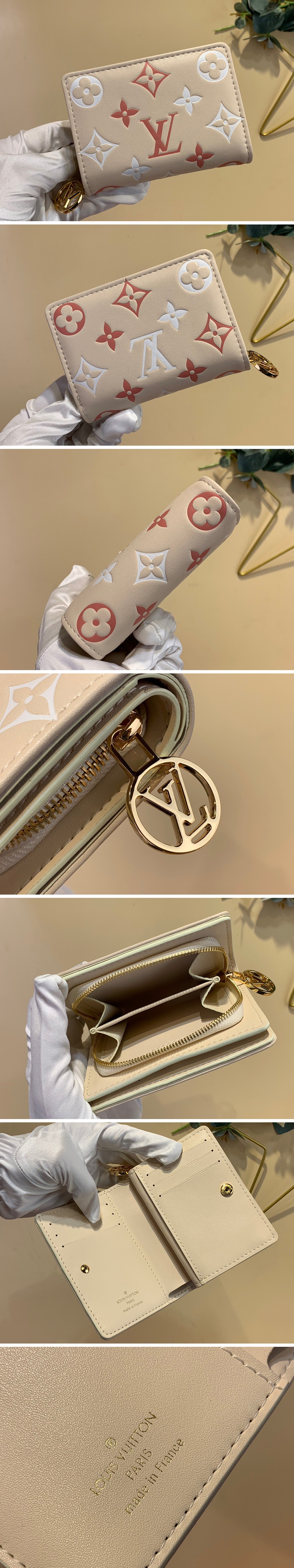 [홍콩명품.LOUIS VUITTON] 루이비통 23SS 클포르토포유 루 M82291, BGM1227, JD, 명품지갑,무브타임쇼핑몰,홍콩명품,사이트,명품쇼핑몰