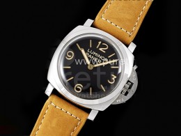 [홍콩명품시계.PANERAI] 파네라이 팸372 블랙 다이얼, 남자명품시계,워치,중년남자,SA,명품시계,손목시계