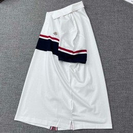 [홍콩명품.MONCLER] 몽클레어 23SS 로고 카라 폴로 반팔 티셔츠(2컬러), BM5964, JQ, 홍콩명품쇼핑몰,인터넷명품,온라인명품사이트,여자명품,해외직구