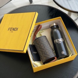 [홍콩명품,FENDI] 펜디 23SS FF 패턴 텀블러, ET1274, JX, 홍콩명품쇼핑몰,무브타임,악세사리,잡화,생활용품