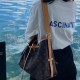 [홍콩명품.LOUIS VUITTON] 루이비통 23SS 캐리올 CARRYALL PM M46203, BGM1339, BC, 홍콩명품가방,손목가방,크로스백,핸드백,구매대행,무브타임