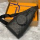 [홍콩명품.LOUIS VUITTON] 루이비통 23SS 듀오 슬링 백 M21890, BGM1399, Z, 홍콩명품가방,손목가방,크로스백,핸드백,구매대행,무브타임