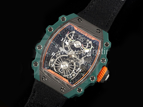 [홍콩명품시계.RICHARD MILLE] 리차드밀레 RM21-02 투어빌론  스켈레톤 다이얼, 명품직구,구매대행,럭셔리,남자명품시계,워치,중년남자