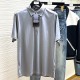 [홍콩명품.ZEGNA] 제냐 23SS 로고 카라 폴로 반팔 티셔츠 (3컬러), BM6547, M3, 홍콩명품쇼핑몰,인터넷명품,온라인명품사이트,해외명품,해외직구