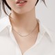 [홍콩명품.Tiffany & Co] 티파니앤코 23SS 티 스마일 팬던트 목걸이 (3컬러), ET1413, SL, 홍콩명품쇼핑몰,인터넷명품,온라인명품사이트,여자명품,해외직구