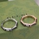 [홍콩명품.Gucci] 구찌 23SS 다이아몬드 링 반지 커플링 (2컬러), ET1458, AGG, 홍콩명품쇼핑몰,인터넷명품,온라인명품사이트,여자명품,해외직구