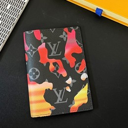 [홍콩명품.LOUIS VUITTON] 루이비통 23SS 패스포트 여권 커버 지갑 M81850, BGM1519, AGG, 명품지갑,무브타임쇼핑몰,홍콩명품,사이트,명품쇼핑몰