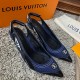 [홍콩명품.LOUIS VUITTON] 루이비통 23SS LV 로고 ARCHLIGHT 하이힐 (4컬러), SE1706, SMS, 무브타임사이트,인터넷명품쇼핑몰,남자명품,슈즈,신발