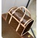 [홍콩명품.LOUIS VUITTON] 루이비통 23SS 모노그램 강아지 애완견 가방 미니 M41201, BGM1551, BDA, 홍콩명품가방,명품쇼핑몰,크로스백,핸드백,구매대행,무브타임