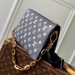 [홍콩명품.LOUIS VUITTON] 루이비통 23SS 쿠상 PM  M23071, BGM1719, BDA, 명품지갑,무브타임쇼핑몰,홍콩명품,사이트,명품쇼핑몰