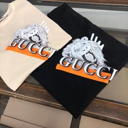 [홍콩명품.Gucci] 구찌 23SS 로고 그래픽 프린트 반팔 티셔츠 (2컬러), BM7449, AGG, 온라인명품쇼핑몰,남자명품의류,인터넷쇼핑몰,해외직구