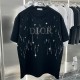 [홍콩명품,Christian Dior] 디올 23SS 로고 자수 반팔 티셔츠 (2컬러), BM7657, BR, 레플리카,온라인명품쇼핑몰,남자명품의류,인터넷쇼핑몰,해외직구