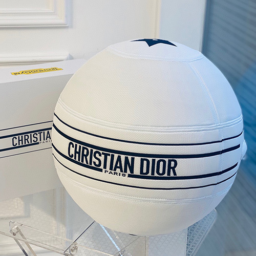 [홍콩명품,Christian Dior] 디올 23SS 로고 Technogym 요가 공 볼 운동기구, ET1620, AGG, 홍콩명품쇼핑몰,인터넷명품,온라인명품사이트,여자명품,해외직구