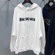 [홍콩명품.BALENCIAGA] 발렌시아가 23SS 로고 프린트 후드 티셔츠 (2컬러), BM7925, JU, 온라인명품쇼핑몰,남자명품의류,인터넷쇼핑몰,해외직구