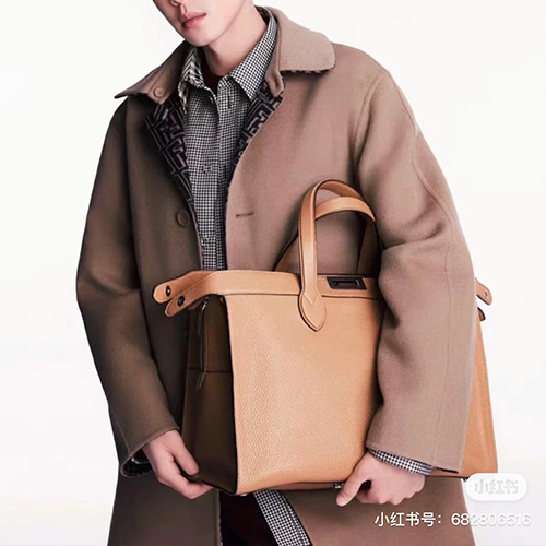 [홍콩명품,FENDI] 펜디 23SS FF 리버서블 울 롱 코트, BM8049, TOM, 온라인명품쇼핑몰,남자명품의류,인터넷쇼핑몰,해외직구