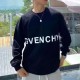 [홍콩명품.GIVENCHY] 지방시 23SS 로고 자수 맨투맨 (블랙), BM8283, KB, 온라인명품쇼핑몰,남자명품의류,인터넷쇼핑몰,해외직구