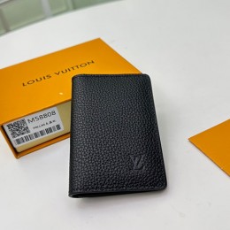 [홍콩명품.LOUIS VUITTON] 루이비통 23SS 포켓 오거나이저 M58808, BGM1897, JD, 명품지갑,무브타임쇼핑몰,홍콩명품,사이트,명품쇼핑몰