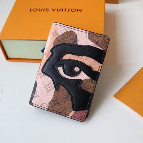 [홍콩명품.LOUIS VUITTON] 루이비통 23SS 포켓 오거나이저 모노그램 남성 카드지갑 M82574, BGM1909, JD, 명품지갑,무브타임쇼핑몰,홍콩명품,사이트,명품쇼핑몰