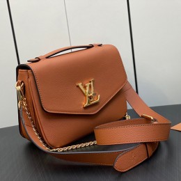 [홍콩명품.LOUIS VUITTON] 루이비통 23SS 옥스포드백 꼬냑 브라운 M22952, BGM1945, BDA, 홍콩명품가방,명품쇼핑몰,크로스백,핸드백,구매대행,무브타임