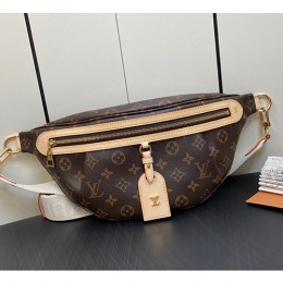 [홍콩명품.LOUIS VUITTON] 루이비통 23SS 하이 라이즈 범백 M46784, BGM1950, BDA, 홍콩명품가방,명품쇼핑몰,크로스백,핸드백,구매대행,무브타임