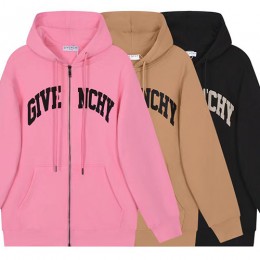 [홍콩명품.GIVENCHY] 지방시 23SS 로고 집업 후드 자켓 (3컬러), BM8783, JU, 온라인명품쇼핑몰,남자명품의류,인터넷쇼핑몰,해외직구