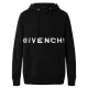 [홍콩명품.GIVENCHY] 지방시 23SS 로고 자수 후드 티셔츠 (블랙), BM9095, JU, 온라인명품쇼핑몰,남자명품의류,인터넷쇼핑몰,해외직구