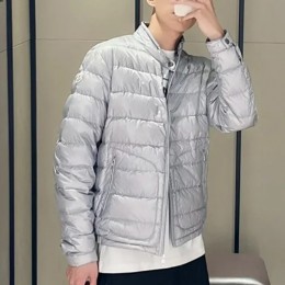 [홍콩명품.MONCLER] 몽클레어 23SS 로고 경량 패딩 자켓 (2컬러), BM9393, KB, 온라인명품쇼핑몰,남자명품의류,인터넷쇼핑몰,해외직구