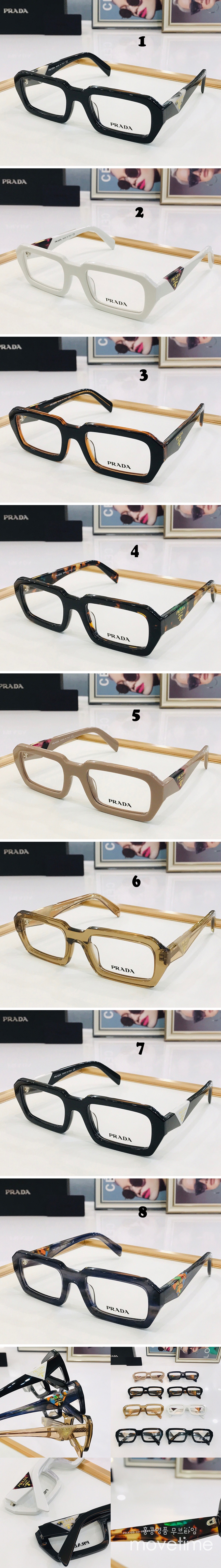 [홍콩명품,PRADA] 프라다 23SS 로고 연예인 여자 남자 선글라스 (8컬러), SG428, AA 홍콩명품쇼핑몰,무브타임,사이트,쇼핑몰,해외직구,구매대행