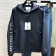 [홍콩명품.MONCLER] 몽클레어 23SS 로고 후드 바람막이 자켓 (3컬러), BM9750, JS, 온라인명품쇼핑몰,남자명품의류,인터넷쇼핑몰,해외직구