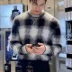 [홍콩명품.GIVENCHY] 지방시 23SS 로고 4G 울 니트 스웨터, BM9905, TOP, 온라인명품쇼핑몰,남자명품의류,인터넷쇼핑몰,해외직구