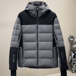 [홍콩명품.MONCLER] 몽클레어 23SS 로고 후드 다운 패딩 자켓 (2컬러), BM9956, 온라인명품쇼핑몰,남자명품의류,인터넷쇼핑몰,해외직구