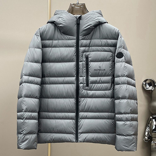 [홍콩명품.MONCLER] 몽클레어 23SS 로고 후드 경량 다운 패딩 자켓 (3컬러), BM9958, 온라인명품쇼핑몰,남자명품의류,인터넷쇼핑몰,해외직구