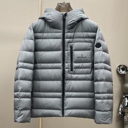 [홍콩명품.MONCLER] 몽클레어 23SS 로고 후드 경량 다운 패딩 자켓 (3컬러), BM9958, 온라인명품쇼핑몰,남자명품의류,인터넷쇼핑몰,해외직구