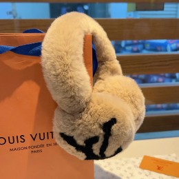 [홍콩명품.LOUIS VUITTON] 루이비통 23SS 로고 겨울 퍼 귀막이 (3컬러), ET1700, NNT, 홍콩명품가방,명품쇼핑몰,크로스백,핸드백,구매대행,무브타임