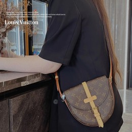 [홍콩명품.LOUIS VUITTON] 루이비통 23SS 모노그램 숄더백 M51232, BGM2093, BDA, 홍콩명품가방,명품쇼핑몰,크로스백,핸드백,구매대행,무브타임