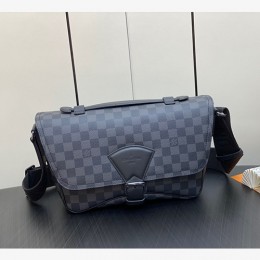 [홍콩명품.LOUIS VUITTON] 루이비통 23SS 다미에 크로스 백 M46685, BGM2132, BDA, 홍콩명품가방,명품쇼핑몰,크로스백,핸드백,구매대행,무브타임