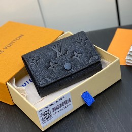 [홍콩명품.LOUIS VUITTON] 루이비통 23SS 카드지갑 6 Key Holder M82604, BGM2138, BDA, 명품지갑,무브타임쇼핑몰,홍콩명품,사이트,명품쇼핑몰