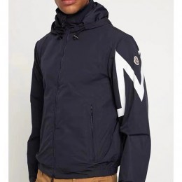 [홍콩명품.MONCLER] 몽클레어 23SS 로고 후드 바람막이 봄버 자켓 (3컬러), BM10224, TOP, 홍콩명품가방,명품쇼핑몰,크로스백,핸드백,구매대행,무브타임