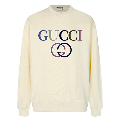 [홍콩명품.Gucci] 구찌 23SS 로고 그래픽 프린트 맨투맨 (2컬러), BM10357, GG, 홍콩명품가방,명품쇼핑몰,크로스백,핸드백,구매대행,무브타임