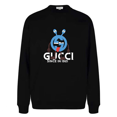 [홍콩명품.Gucci] 구찌 23SS 로고 그래픽 프린트 맨투맨 (2컬러), BM10358, GG, 홍콩명품가방,명품쇼핑몰,크로스백,핸드백,구매대행,무브타임