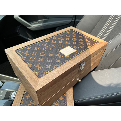 [홍콩명품.LOUIS VUITTON] 루이비통 23SS 모노그램 주얼리 박스 수납함, ET1771, AGG, 홍콩명품쇼핑몰,무브타임,악세사리,잡화,생활용품