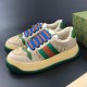 [홍콩명품.Gucci] 구찌 23SS 스크리너 GG 스니커즈 (베이지), SE2274, PMD, 홍콩명품쇼핑몰,무브타임,악세사리,잡화,생활용품