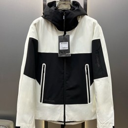 [홍콩명품.MONCLER] 몽클레어 23SS 로고 후드 구스다운 파카 자켓, BM10860, KB, 홍콩명품의류,구매대행,온라인명품