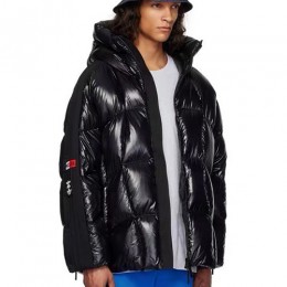 [홍콩명품.MONCLER] 몽클레어 23SS 아디다스 콜라보 로고 후드 다운 패딩 자켓 (3컬러), BM10920, TBG, 홍콩명품의류,구매대행,온라인명품