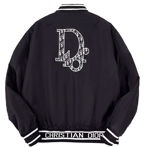 [홍콩명품,Christian Dior] 디올 23SS 로고 오블리크 봄버 자켓 (2컬러), BM11108, JU, 홍콩명품의류,구매대행,온라인명품