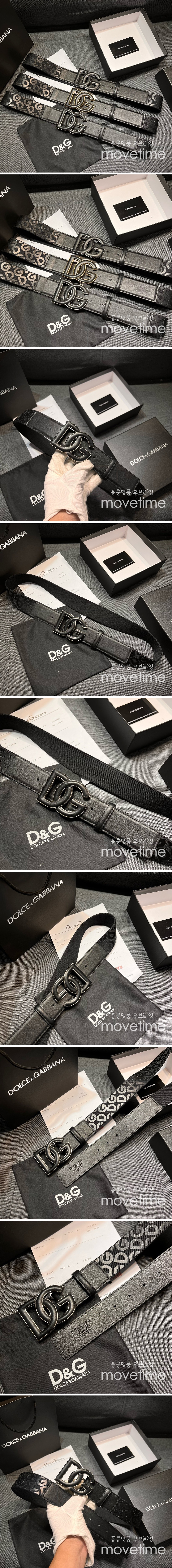 [홍콩명품.D&G] 돌체앤가바나 23SS 로고 레더 가죽 벨트 (3컬러), BT1007, 3.8cm, X1, 명품레플리카,명품쇼핑몰,의류,무브타임사이트,인터넷쇼핑몰,남자명품,해외직구