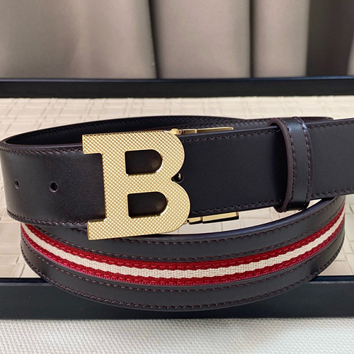 [홍콩명품.BALLY] 발리 23SS B로고 레더 가죽 벨트 (2컬러), BT1019, 3.5cm, X1, 명품레플리카,명품쇼핑몰,의류,무브타임사이트,인터넷쇼핑몰,남자명품,해외직구