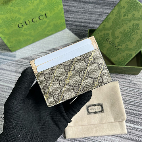 [홍콩명품.Gucci] 구찌 23SS GG수프림 카드지갑 774344, BGM2336, GU3, 명품지갑,무브타임쇼핑몰,홍콩명품,사이트,명품쇼핑몰